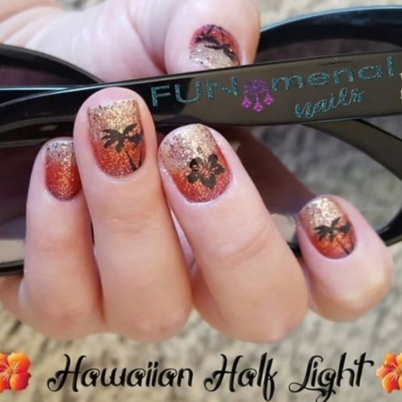 Color Street Other - Hawaiian Halflight